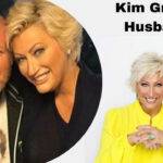 Meet Kim Gravels Husband Travis Gravel