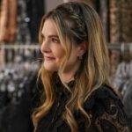 Meghann Fahy Wikipedia
