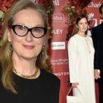 Meryl Streep Daughter Grace Gummer