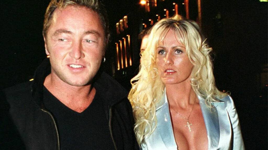 Michael Flatley Lisa Murphy News