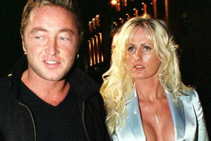 Michael Flatley Lisa Murphy News