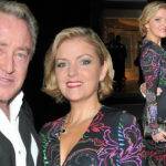 Michael Flatley Wife