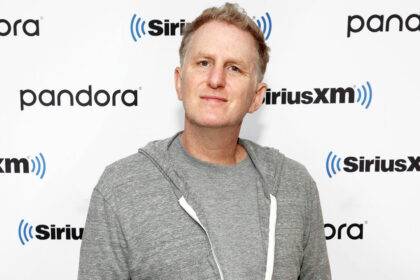 Michael Rapaport