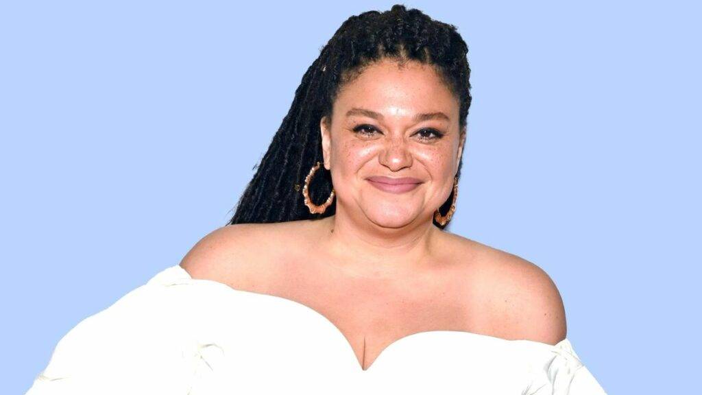 Michelle Buteau's Net Worth