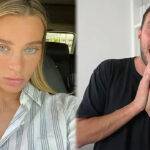 Mike Majlak And Sara Maughan
