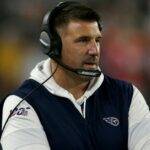 Mike Vrabel Height And Weight