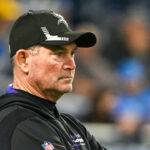 Mike Zimmer