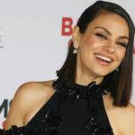 Mila Kunis