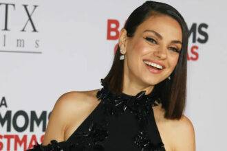 Mila Kunis