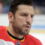 Milan Lucic