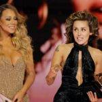 Miley Cyrus First Grammy