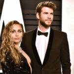 Miley Cyrus And Liam Hemsworth