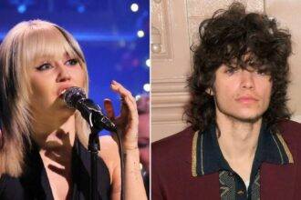 Miley Dating Current Partner