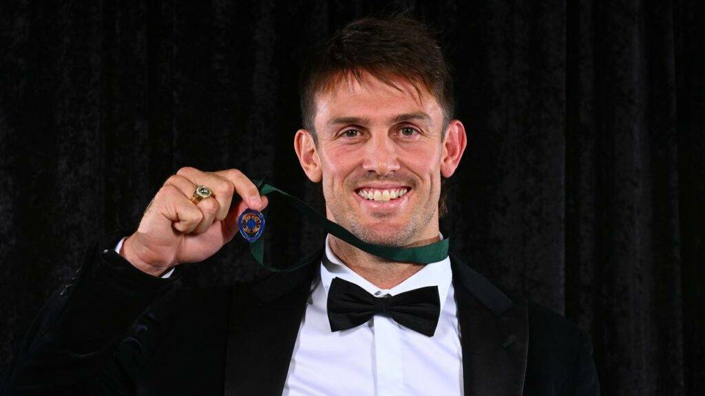 Mitch Marsh 1