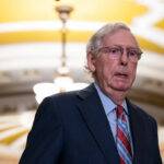 Mitch Mcconnell