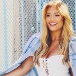 Montana Tucker