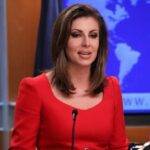 Morgan Ortagus Net Worth