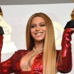 Most Grammys Won Beyonce