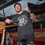 Motocross Athlete Jayo Archer Died