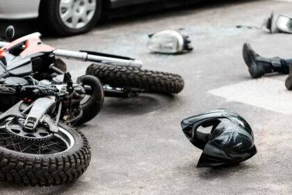 Motorcycle Accident Lawyer Las Vegas