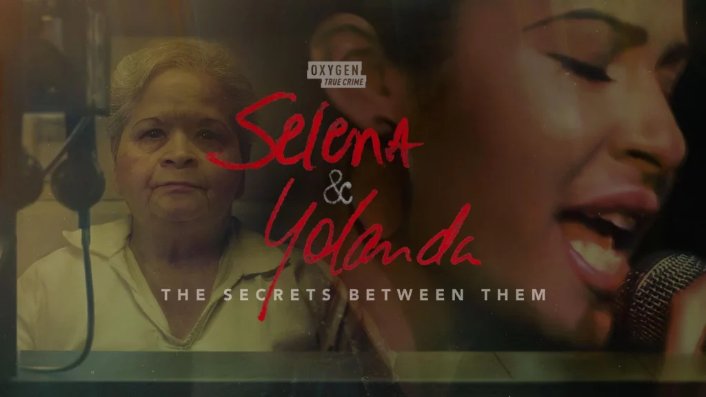 Murder Mystery Explored In Selena Yolanda The Secrets Between Them