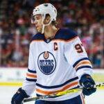 Nhl Connor Mcdavid Salary
