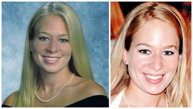 Natalee Holloway Found