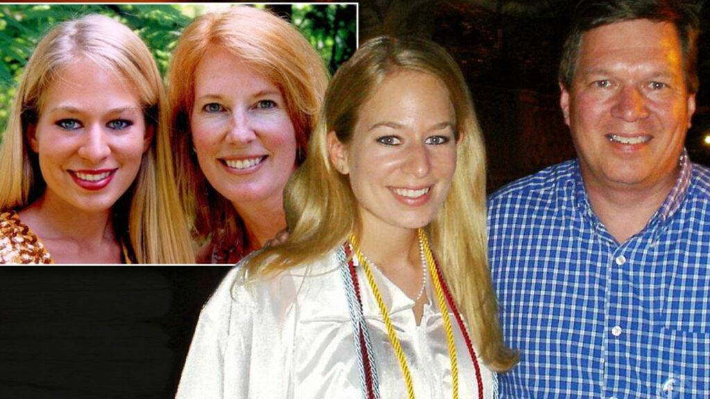 Natalee Holloway Parents