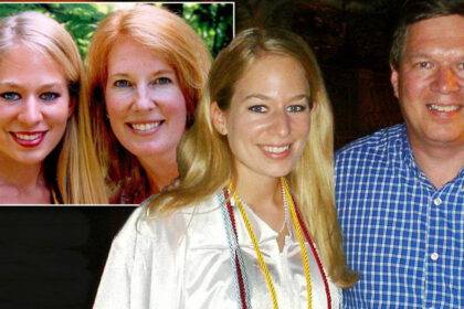 Natalee Holloway Parents