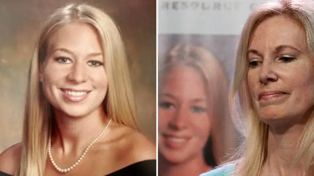 Natalee Holloway Remains Found