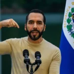 Nayib Bukele