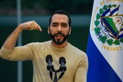 Nayib Bukele