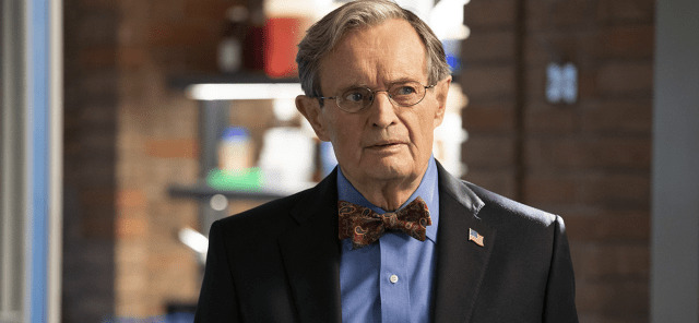 Ncis David Mccallum Cause Of Death