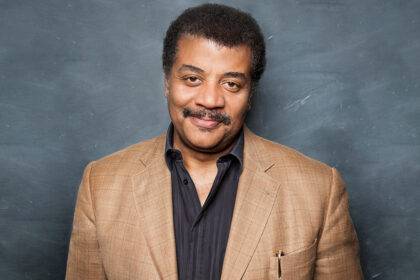 Neil Degrasse Tyson 1