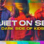 New Docuseries Unveils Toxic Culture On Kids Tv