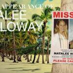 New Natalee Holloway Documentary By Peacock