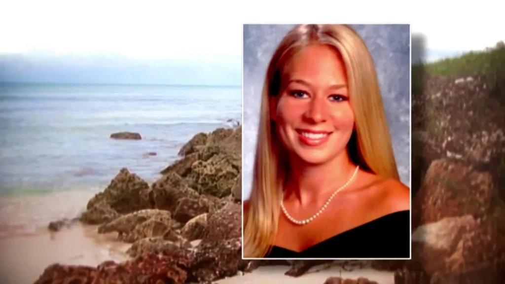 New Natalee Holloway Documentary By Peacock News