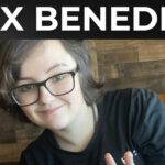 Nex Benedict Obituary