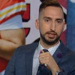 Nick Wright