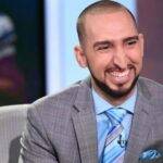 Nick Wrights Net Worth