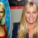 Nicole Eggert 1