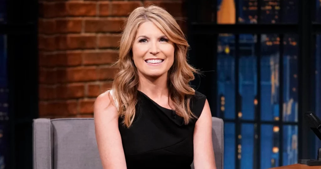 Nicole Wallace