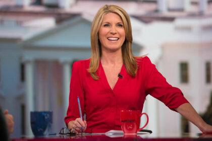 Nicole Wallace Msnbc