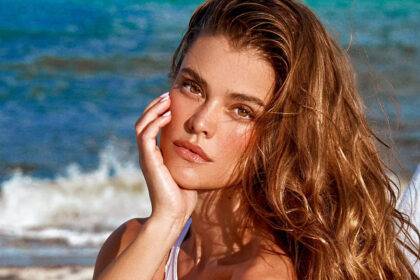 Nina Agdal Age