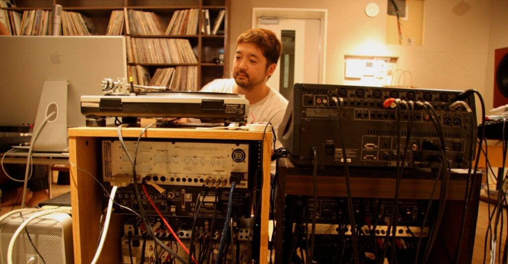 Nujabes