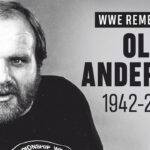Ole Anderson Obituary
