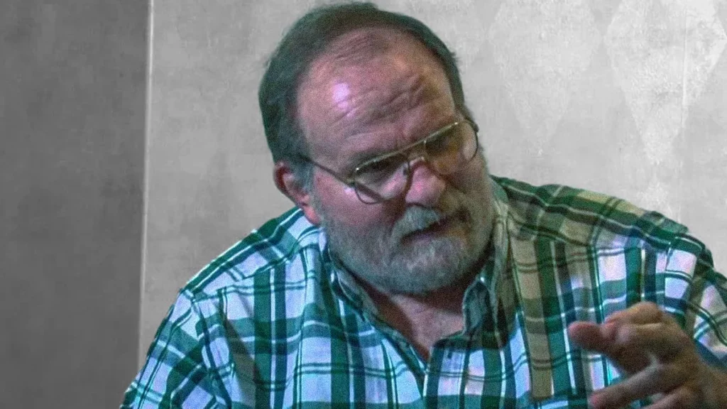 Ole Anderson Obituary News 1