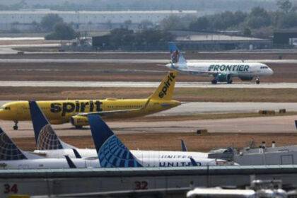 Orlando Airport Bomb Threat