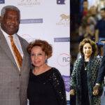 Oscar Robertson Wife