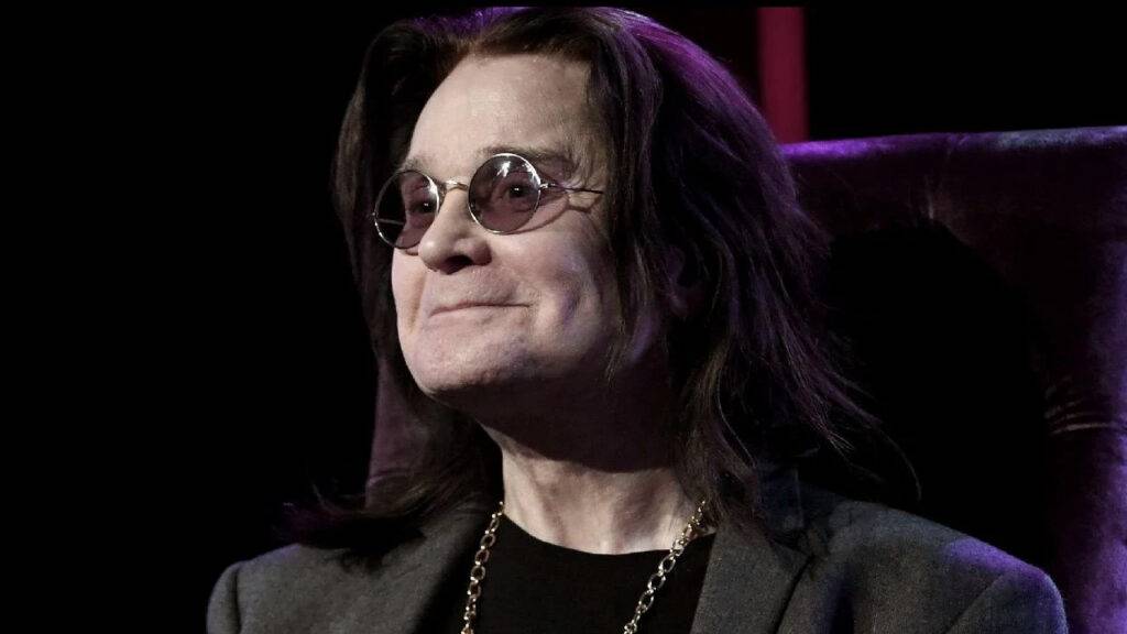 Ozzy Osbourne's Net Worth